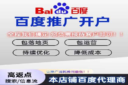 某企业SEM广告投放的优化策略